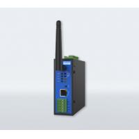工业物联网智能网关DPU云平台4G无线远程智控MNGate201