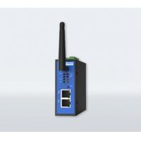 工业物联网智能网关DPU云平台4G无线WIFI远程智控MNGate301